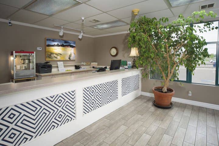 Hotel Interior 3 of 25