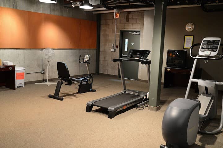 Health and Fitness 13 of 25