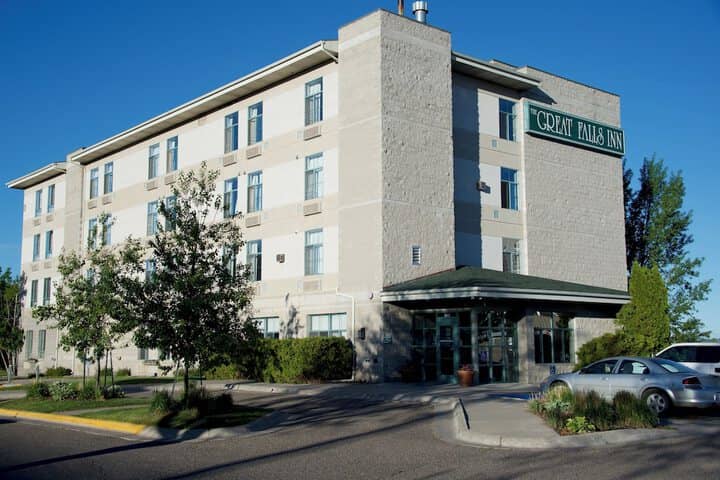 Hotel 23 of 25